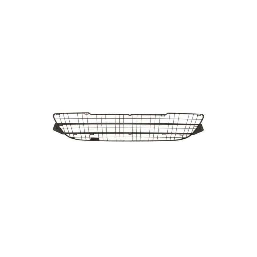 Blic 6502-07-6011995P Bumper Grill for Renault Kangoo