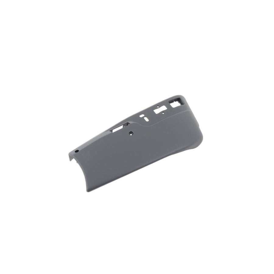 Genuine BMW 52108162396 E31 Covering Outer Right SCHWARZ (Inc. 850Ci, 840Ci & 840i)