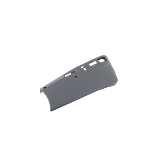 Genuine BMW 52108162396 E31 Covering Outer Right SCHWARZ (Inc. 850Ci, 840Ci & 840i)
