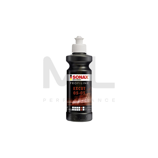 Sonax PROFILINE ExCut 05-05 250ml