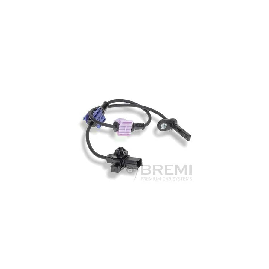 Bremi 51359 Abs Sensor for Honda Cr-V IV (Rm)
