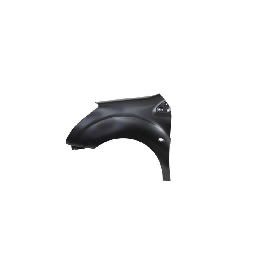 Blic 6504-04-0552311Q Wing Fender