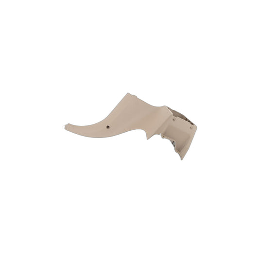 Genuine BMW 51438407210 E36 Lateral Trim Panel Bottom Rear Right BEIGE (Inc. Z3)