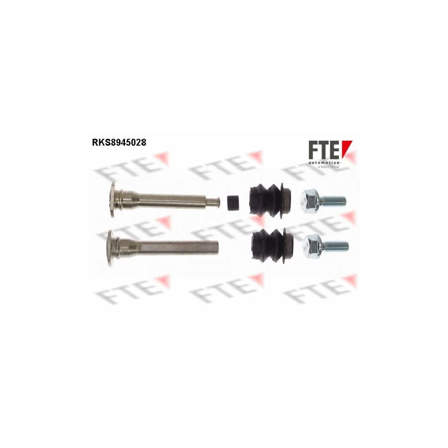FTE Rks8945028 Guide Sleeve, Brake Caliper