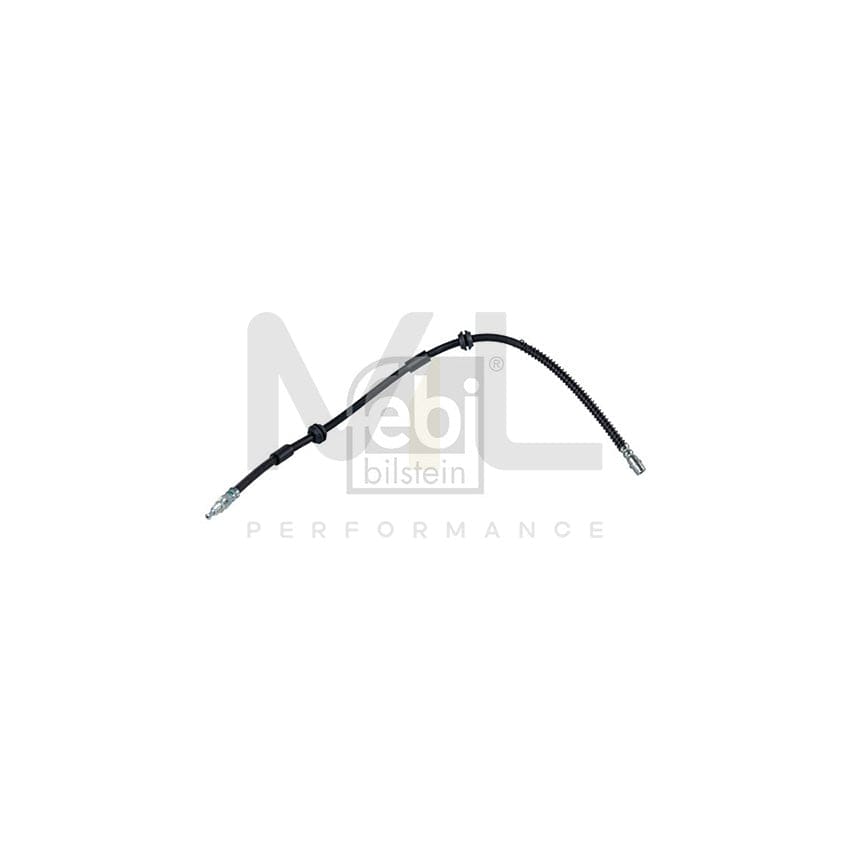 FEBI BILSTEIN 43459 Brake Hose Front Axle Left, Front Axle Right, 765mm | ML Performance Car Parts
