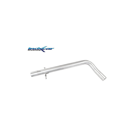 InoXcar TCVW.05 VW Golf 4 Direct Central Pipe