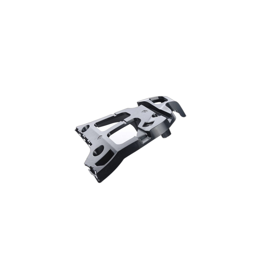 Genuine BMW 51127227758 E70 Mount, Bumper Rear Right (Inc. X5)