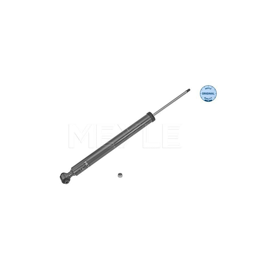 Meyle 026 725 0033 Shock Absorber Suitable For Mercedes-Benz Glk (X204)