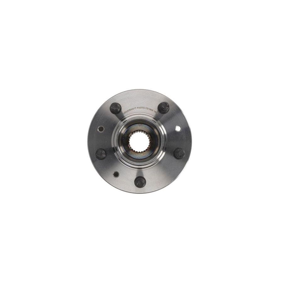 BTA H1G048BTA Wheel Bearing Kit for Ford USA Windstar (A3)