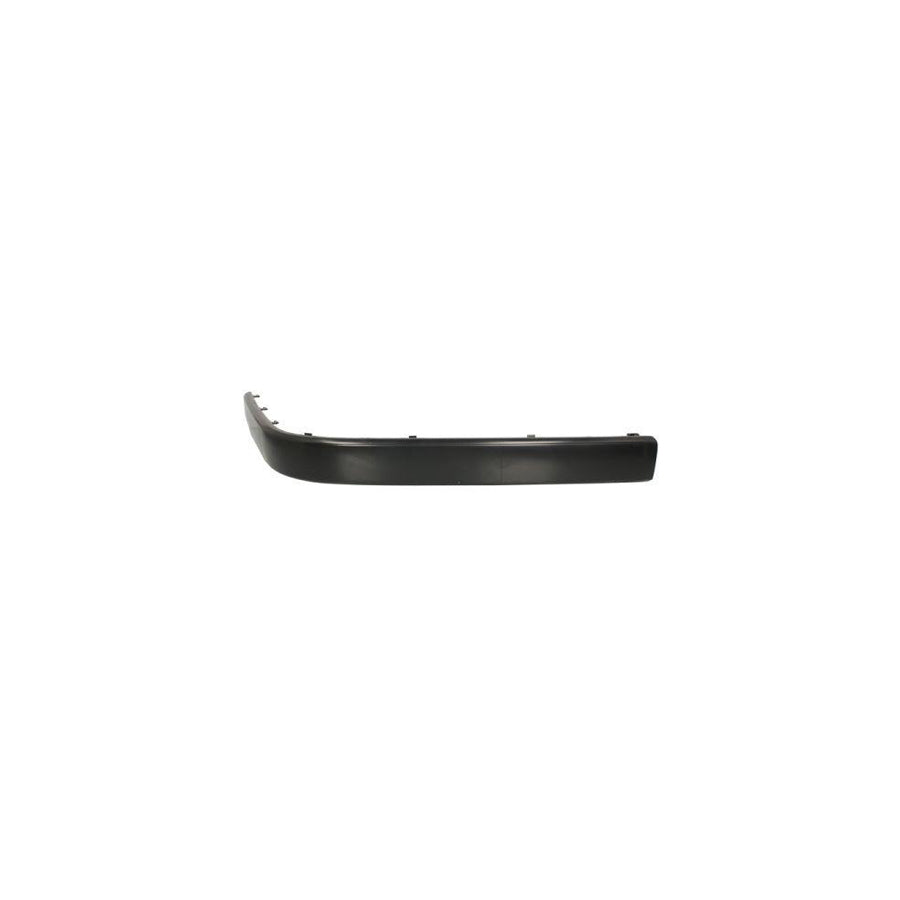 Blic 5703-05-0060922P Bumper Moulding for BMW 3 Series