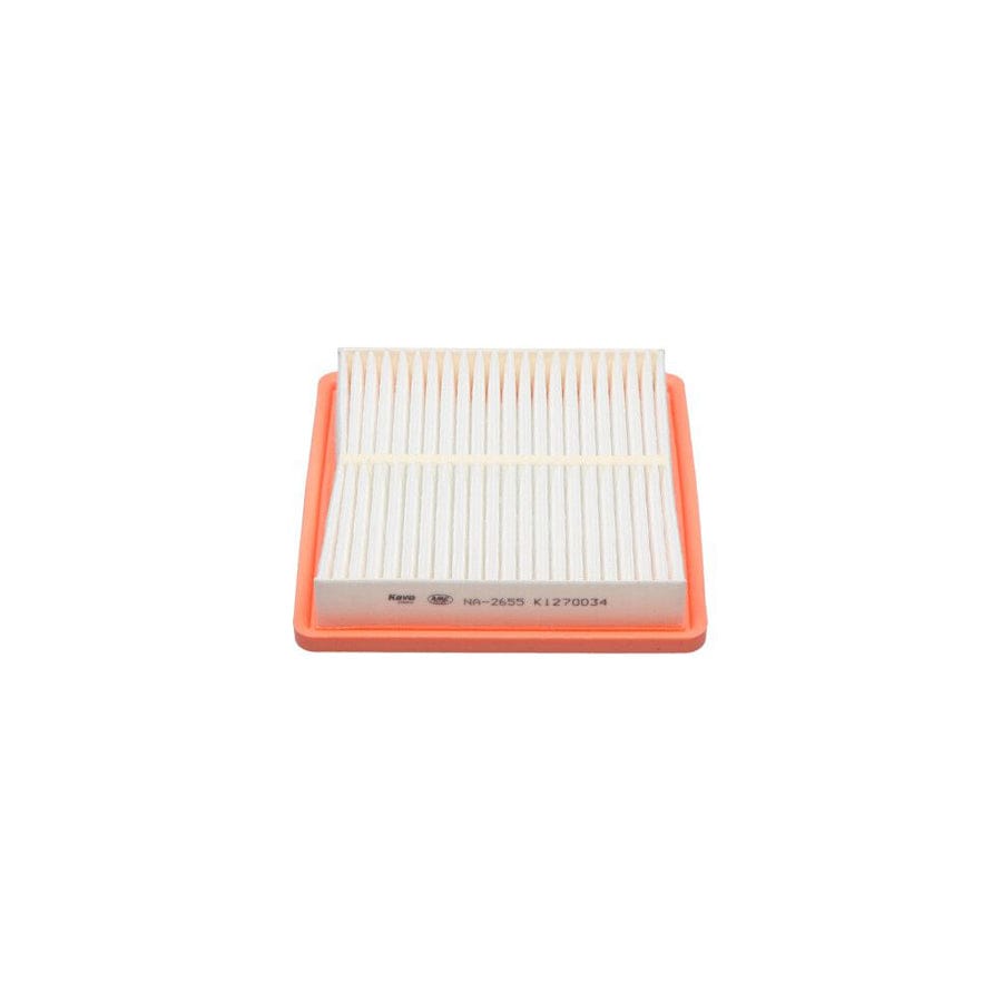 Kavo Parts Na-2655 Air Filter For Nissan Note Ii Hatchback (E12)