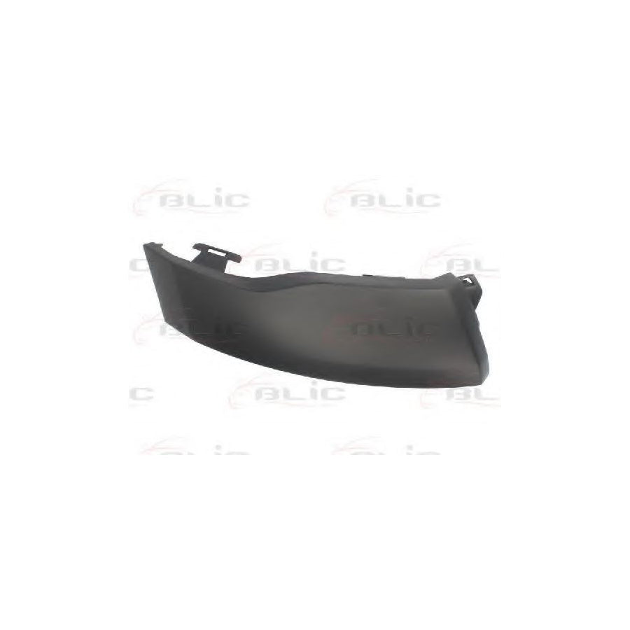 Blic 6502-07-0552212P Headlight Trim for Citroen Berlingo