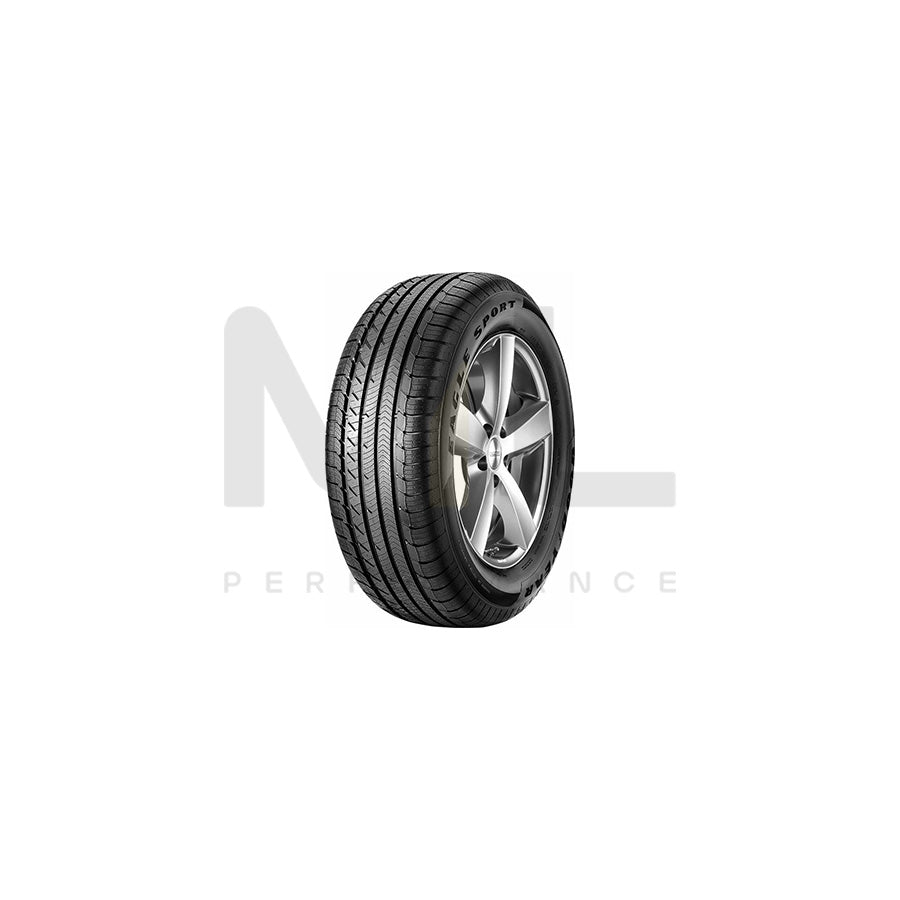 Goodyear Eagle® Sport All-Season (AO) SCT XL 255/45 R19 104H All-season Tyre