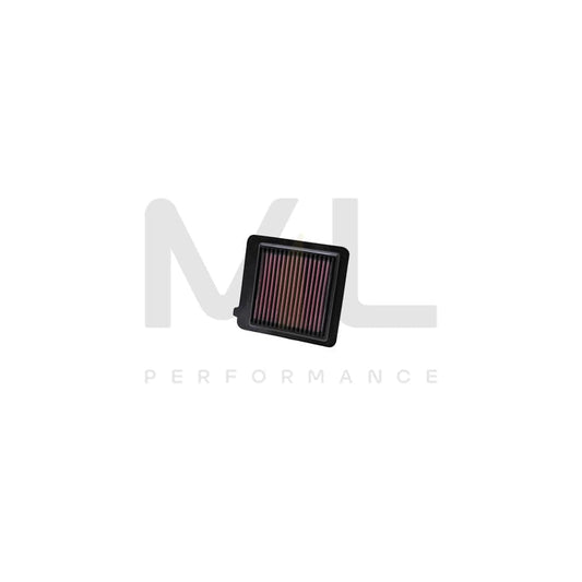 K&N 33-2459 Replacement Air Filter