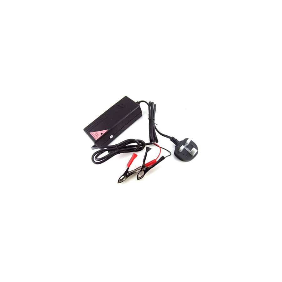 Ultramax LiFePO4 Charger 3AMP 24V x1