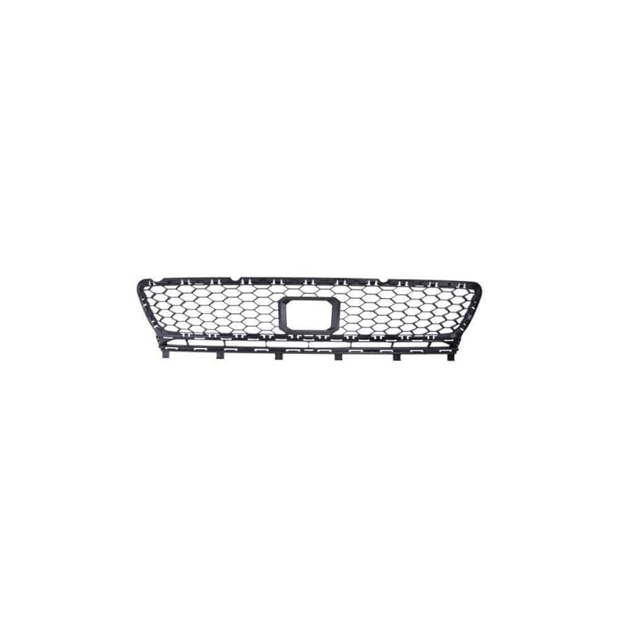 Blic 6502-07-9550913P Bumper Grill for VW Golf