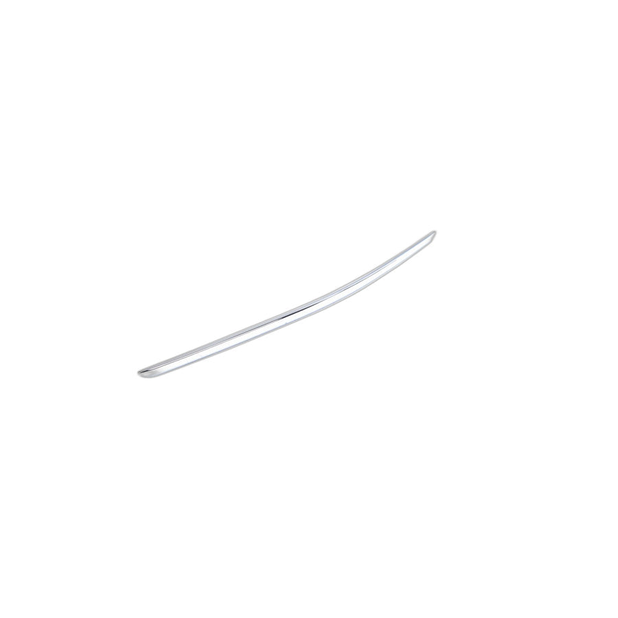 Genuine BMW 51138171680 E38 Decorative Strip CHROM (Inc. 730iL, 725tds & 750i)