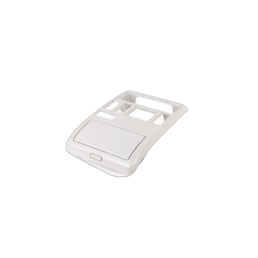 Genuine BMW 51447031430 E53 Console, Head Lining, Front HELLGRAU (Inc. X5)