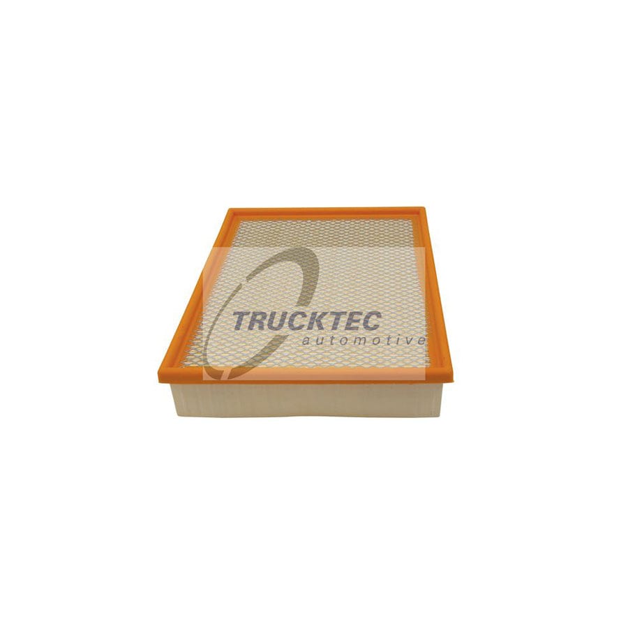 Trucktec Automotive 07.14.213 Air Filter For Vw Amarok