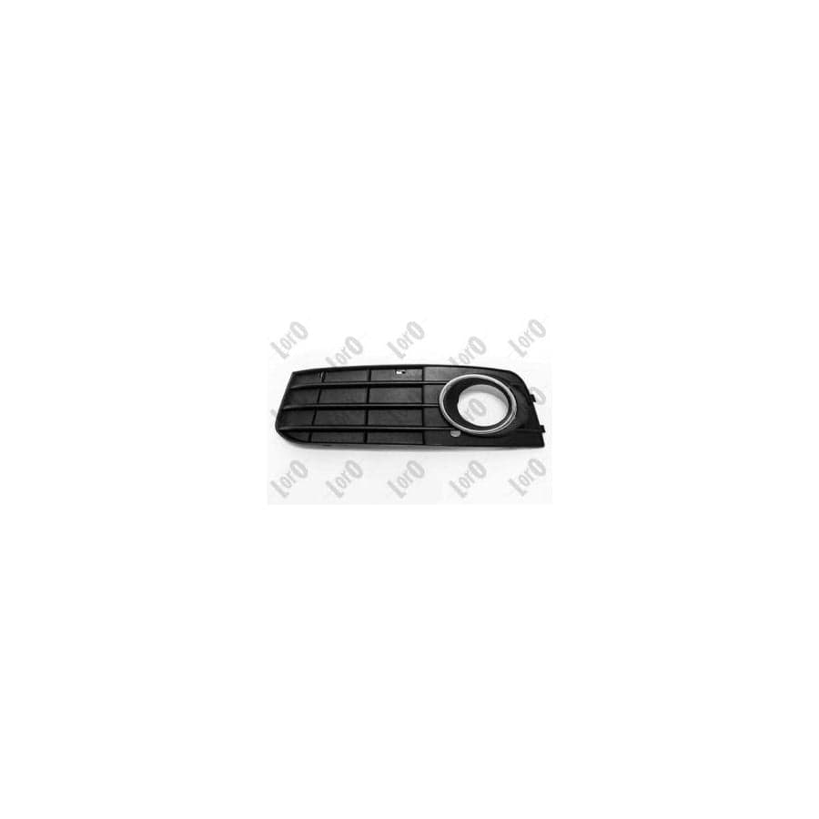 Abakus 00309451 Bumper Grill for Audi A4