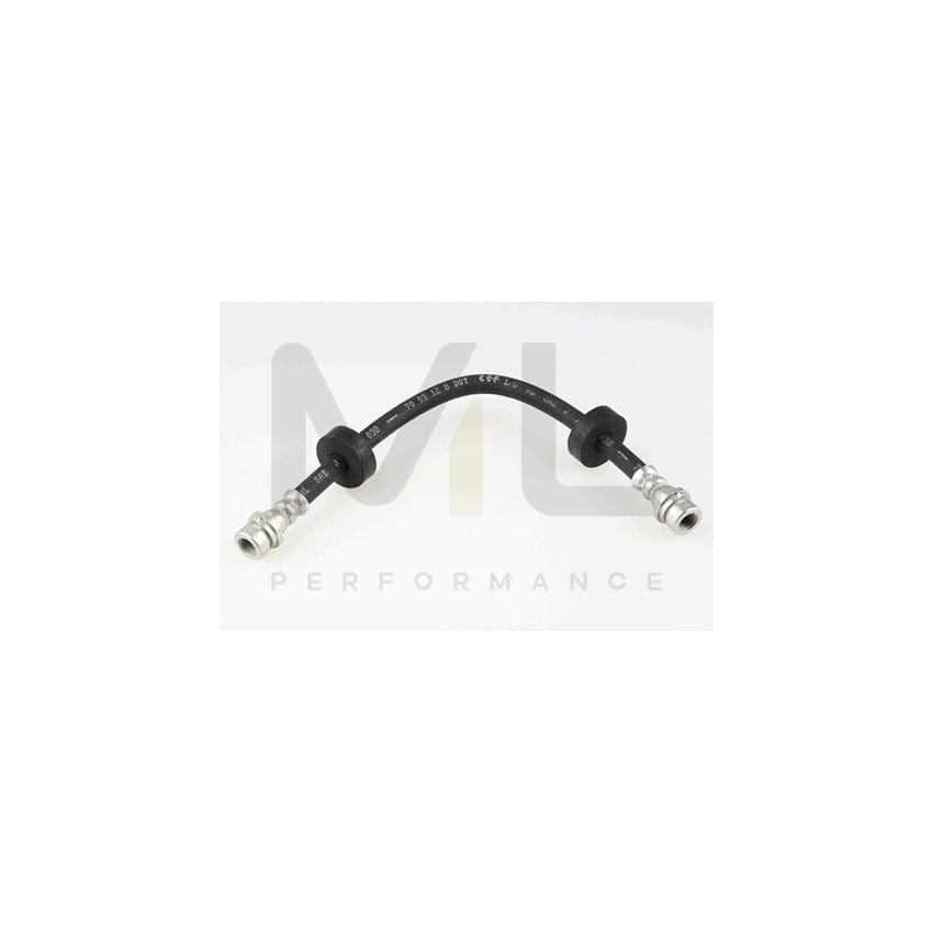 TEXTAR 40028500 Brake Hose for FORD MONDEO 282mm, M10x1