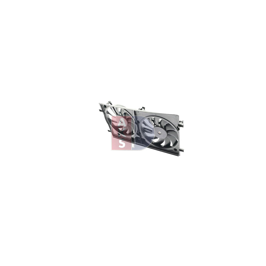 AKS Dasis 050096N Egr Cooler