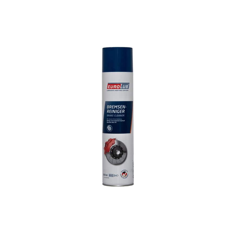 Eurolub 003799 Brake Cleaner