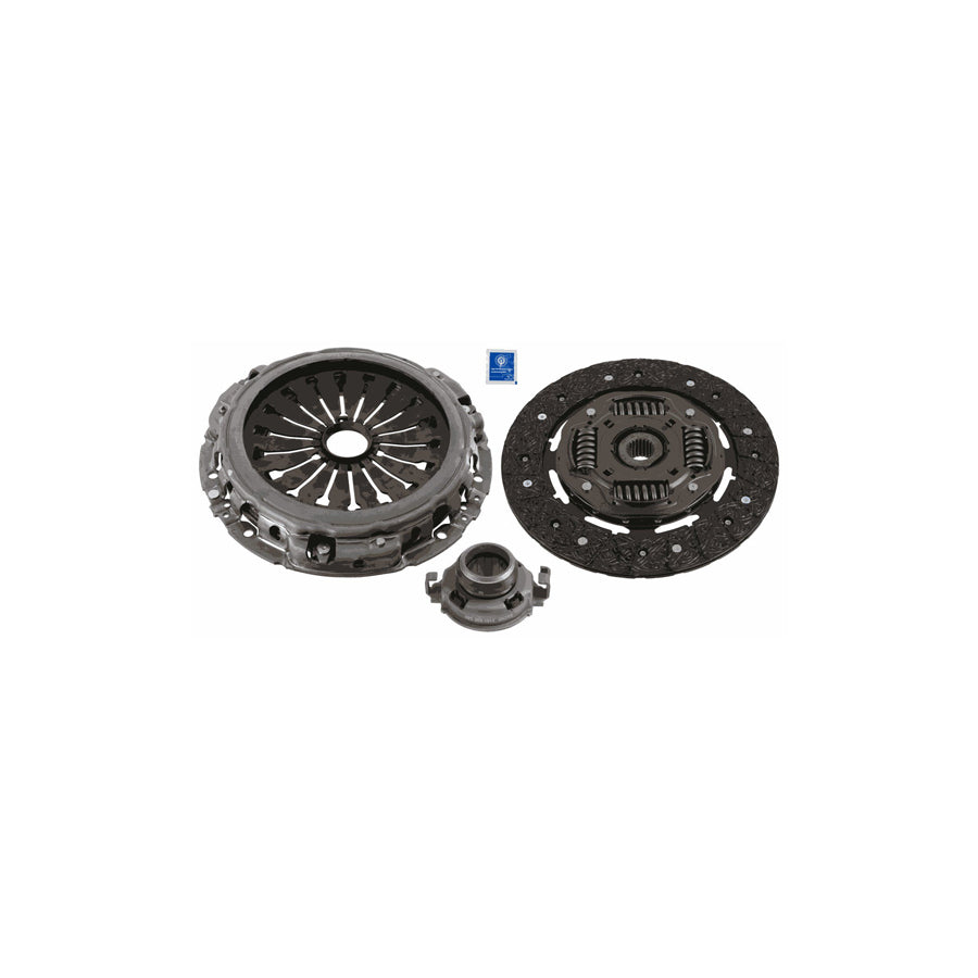 Sachs 3000 951 557 Clutch Kit