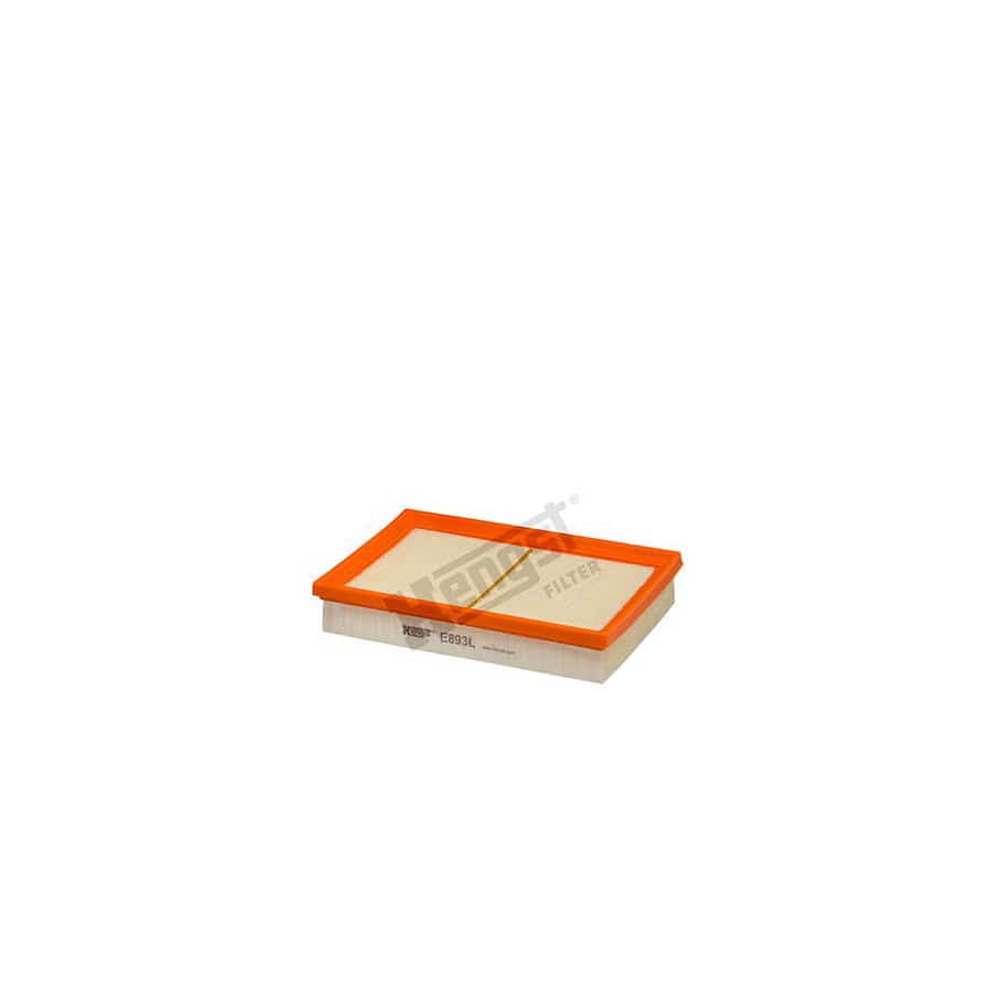 Hengst Filter E893L Air Filter For Suzuki Swift