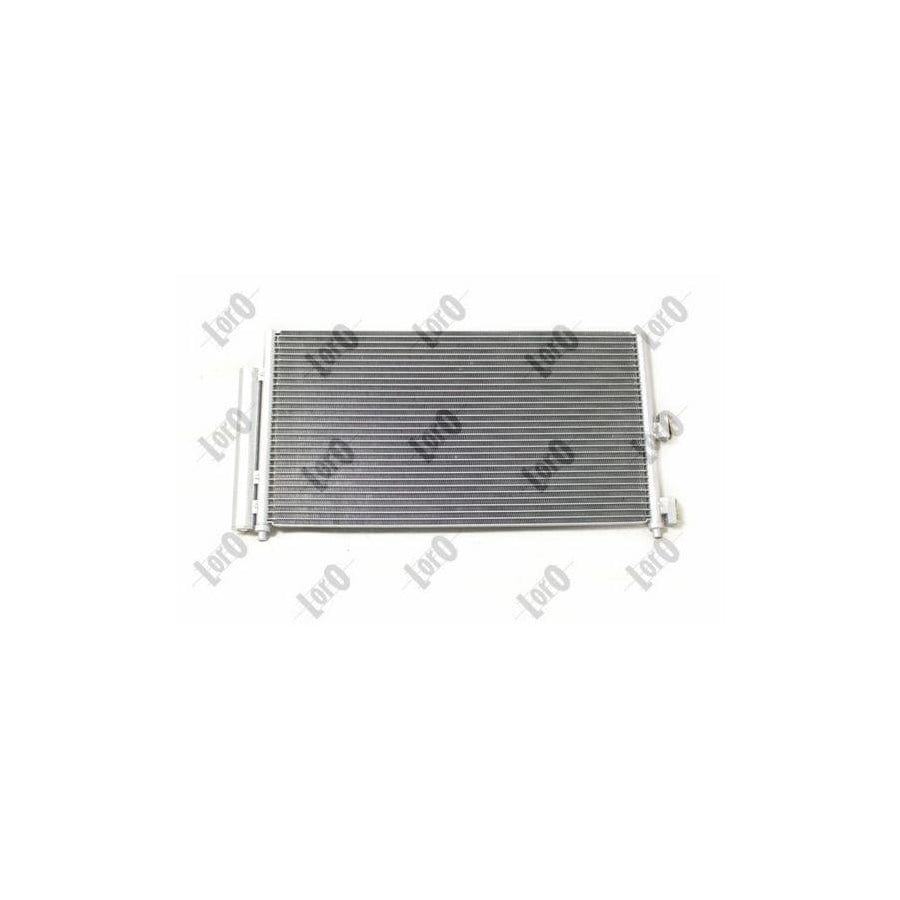 Abakus 0160160016 Air Conditioning Condenser