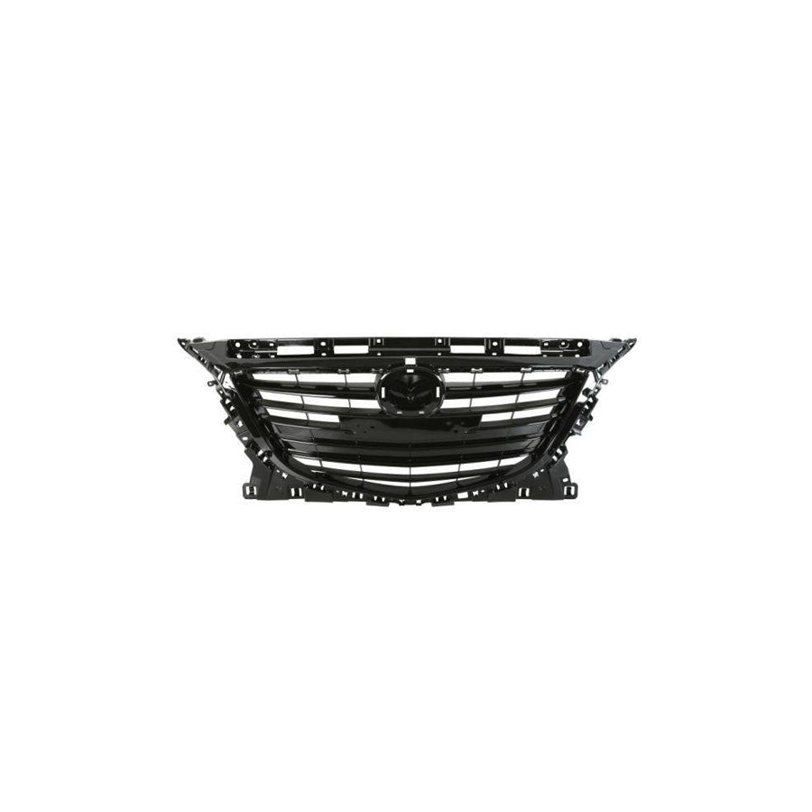 Blic 6502-07-3478991P Radiator Grille for Mazda 3