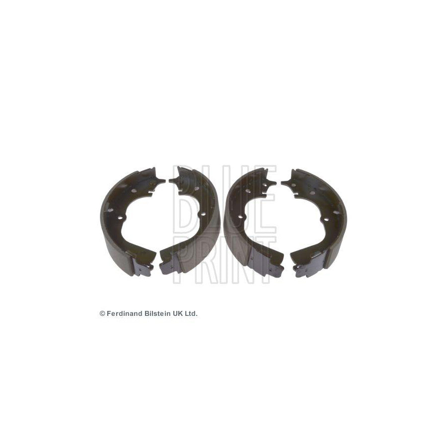 Blue Print Adt34133 Brake Shoe Set for Toyota Hiace