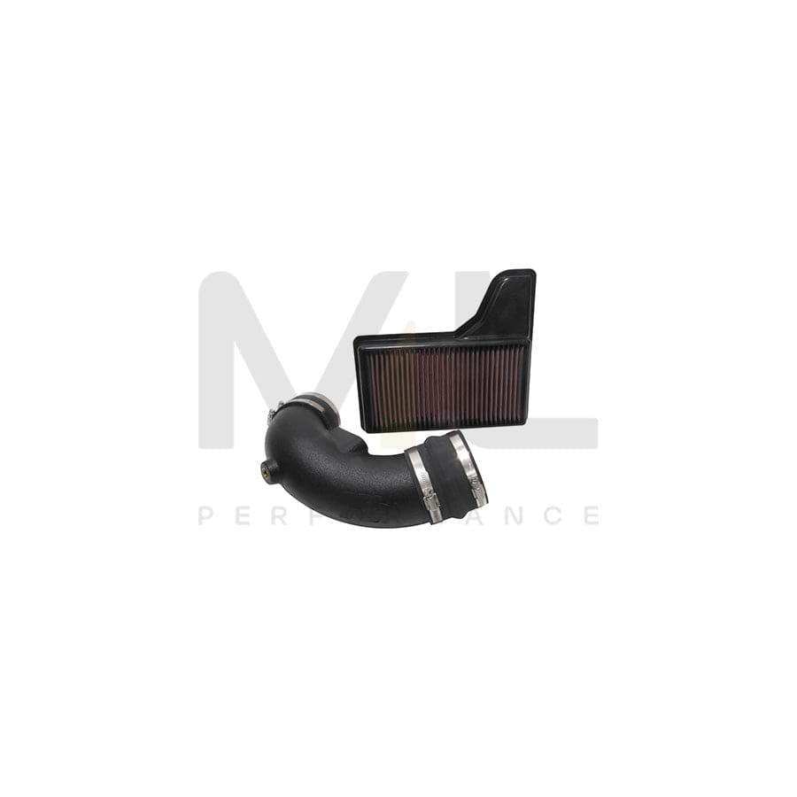 K&N 57-2605 Performance Air Intake System