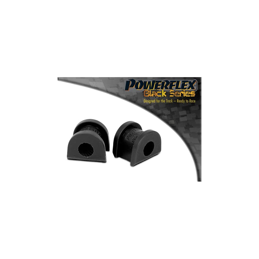 Powerflex PFF69-503-21BLK Subaru Front Anti Roll Bar Bush 21mm (Inc. Legacy, Impreza, Forester) | ML Performance UK Car Parts