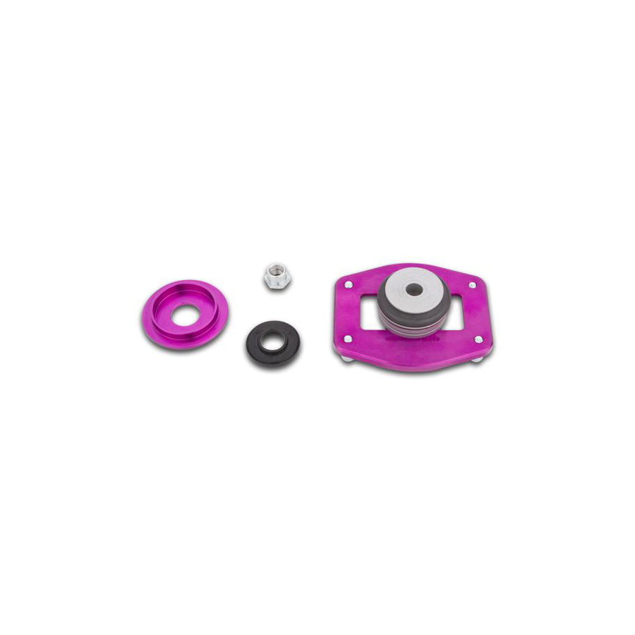 KW 19000754 Porsche Clubsport Top Mounts FA - With Camber Adjustment (944 & 968) 2  | ML Performance UK Car Parts