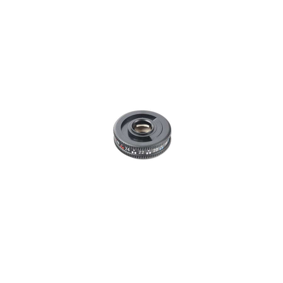 Genuine BMW 64111392084 E31 Rotary Switch Temperature (Inc. 850Ci, 840i & 850CSi)