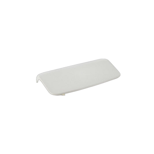 Genuine BMW 51446955208 E92 Covering Headlining Rear GRAU (Inc. 325d, 320d & 335xi)