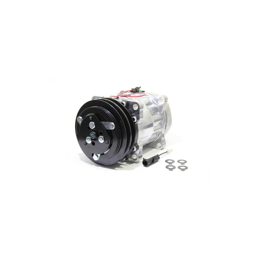 Alanko 10550977 Compressor, Air Conditioning