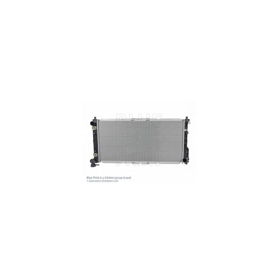 Blue Print Adm59844C Engine Radiator for Mazda 626