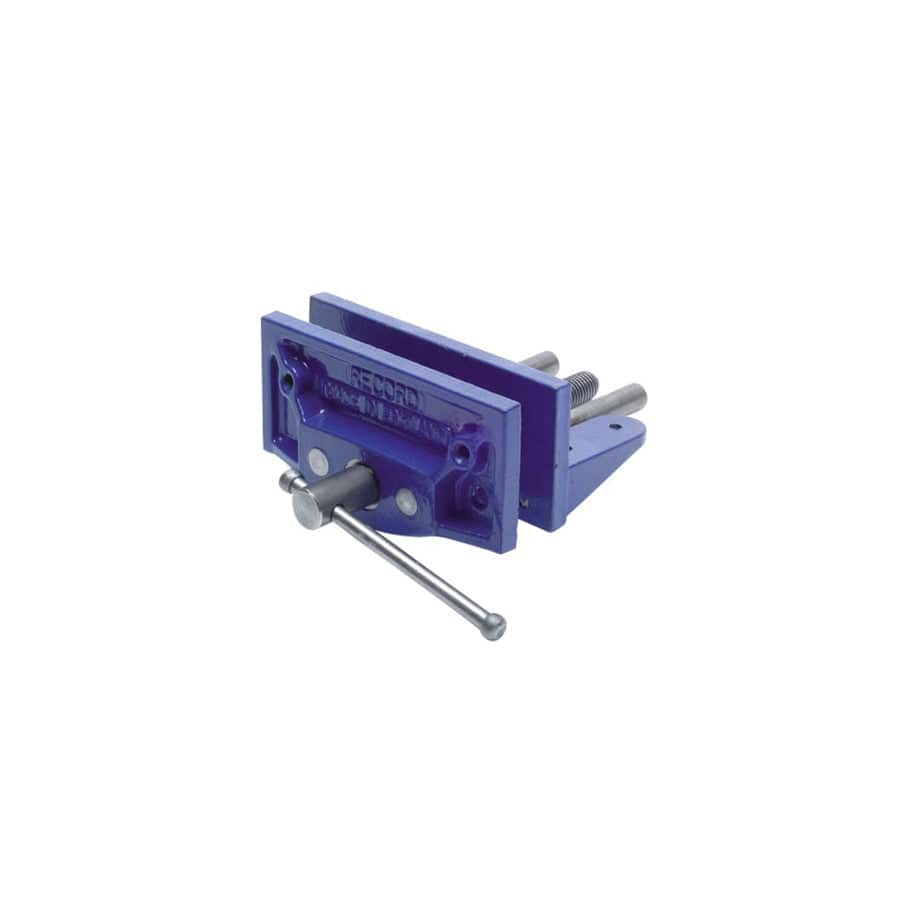 IRWIN® Record® RECV149B V149B Woodcraft Vice 150mm (6in)
