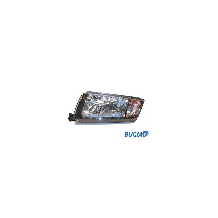 BUGIAD Bsp20182 Headlight for Skoda Fabia