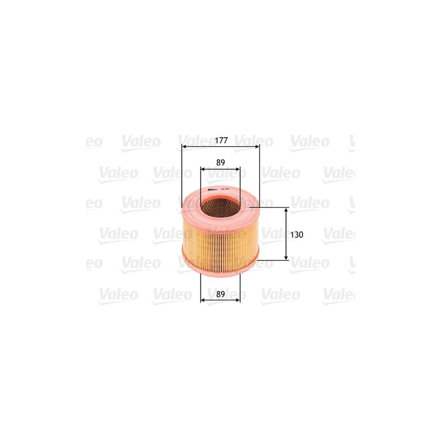 Valeo 585605 Air Filter