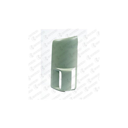 Covind 144/161 Air Deflector, Driver Cab
