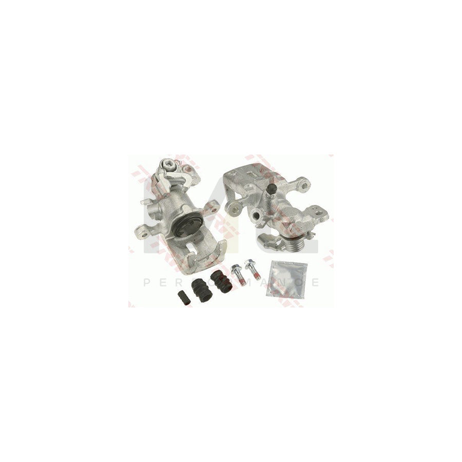 TRW BHQ183E Brake Caliper for NISSAN Maxima III Saloon (J30)