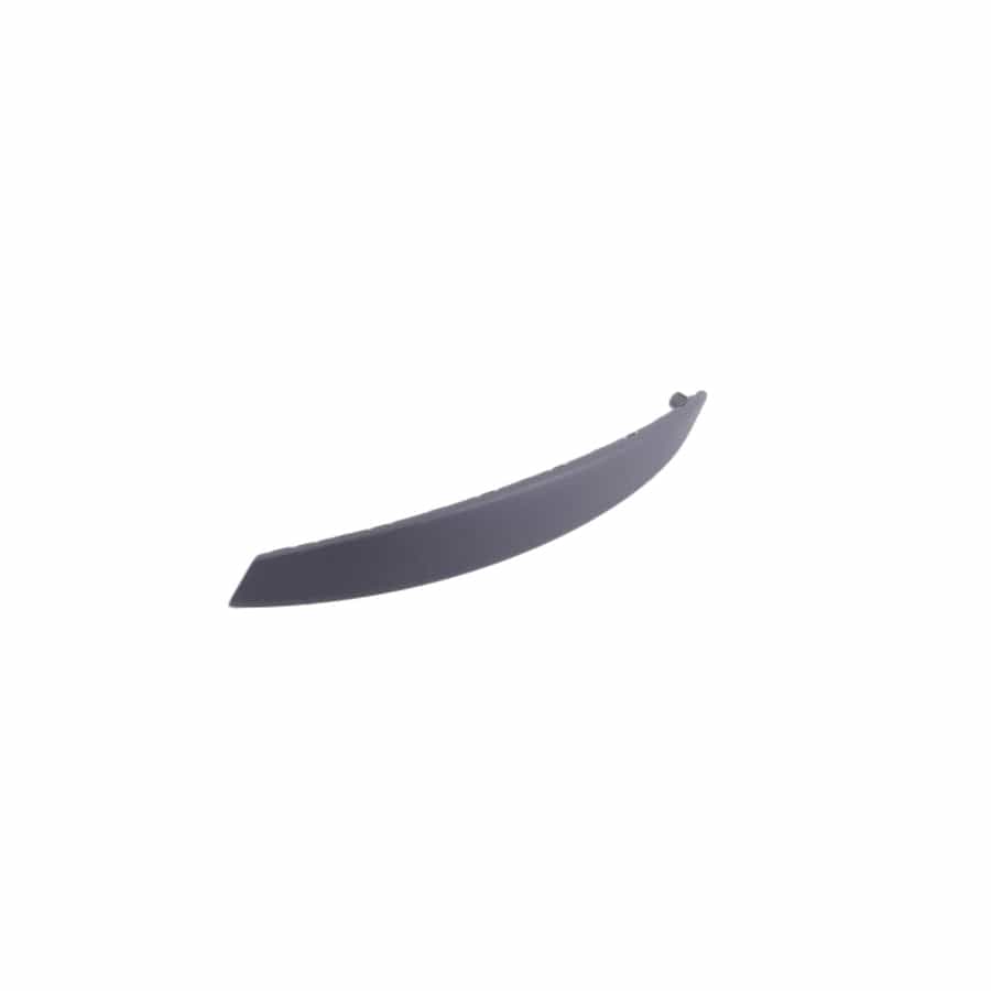 Genuine BMW 51413403852 E83 Interior Handle, Upper Part, Right SCHIEFERGRAU DK (Inc. X3)