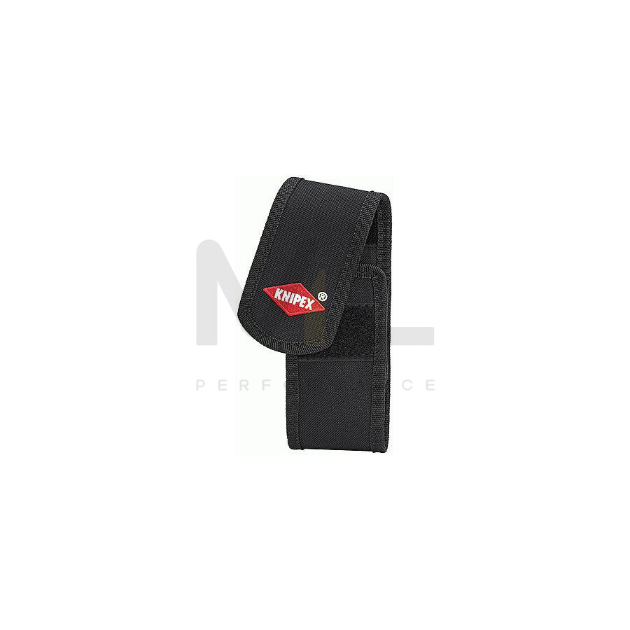 KNIPEX 00 19 72 LE Tool bag
