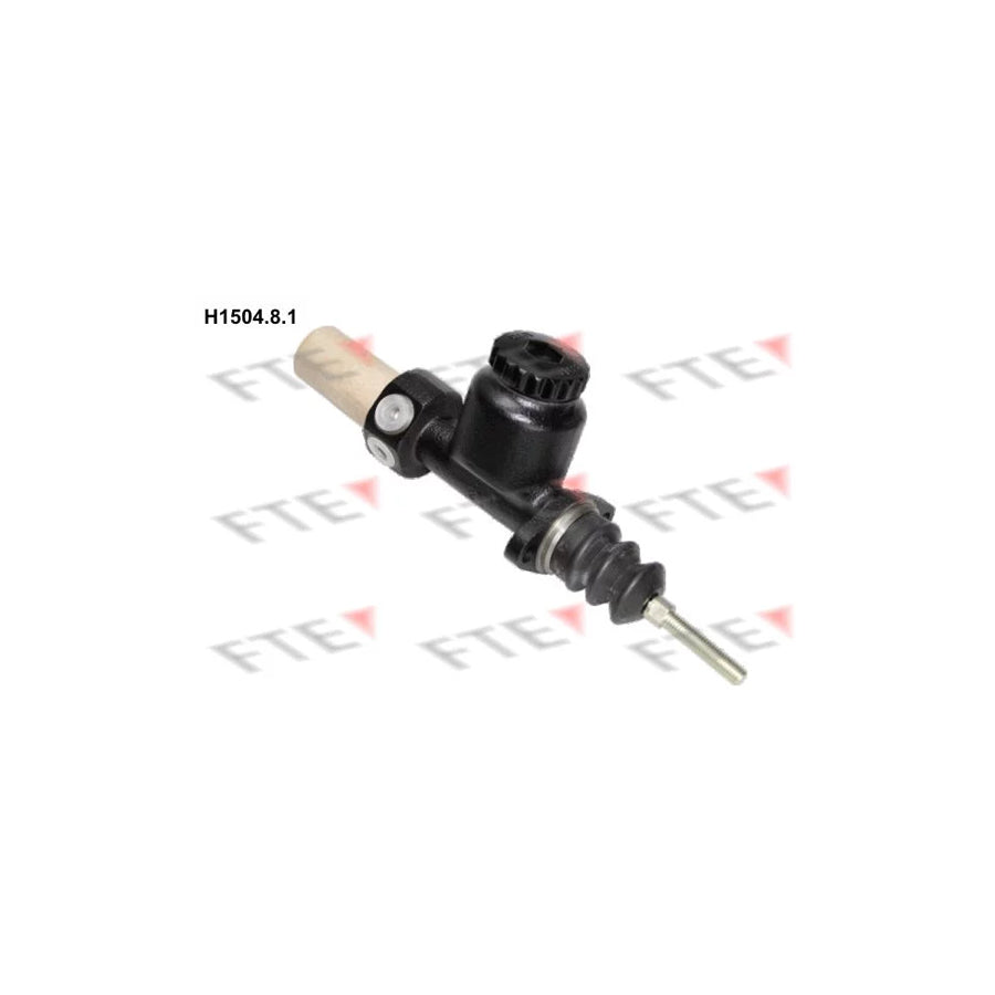 FTE H1504.8.1 Brake Master Cylinder for BMW Isetta (100, 101, 102, 103)