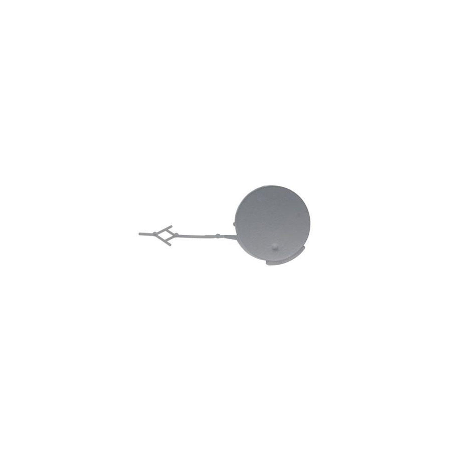 Blic 5513-00-5079921Q Flap, Tow Hook for Opel Insignia