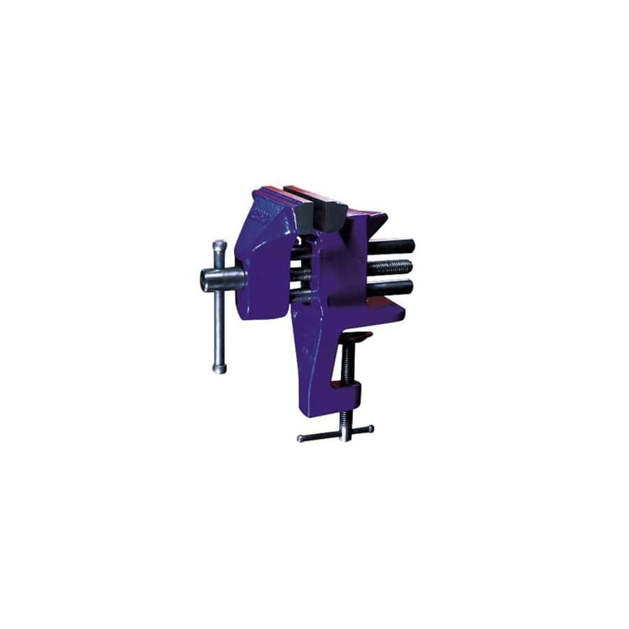 IRWIN® Record® RECV75B V75B Table Vice 75mm (3in) - Boxed