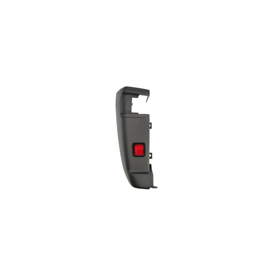 Blic 5510-00-0532902Q Bumper for Citroen C3